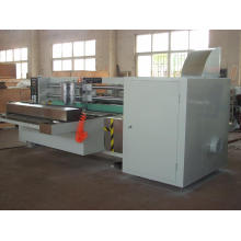 Suction Seed Auto Carton Forming Machine